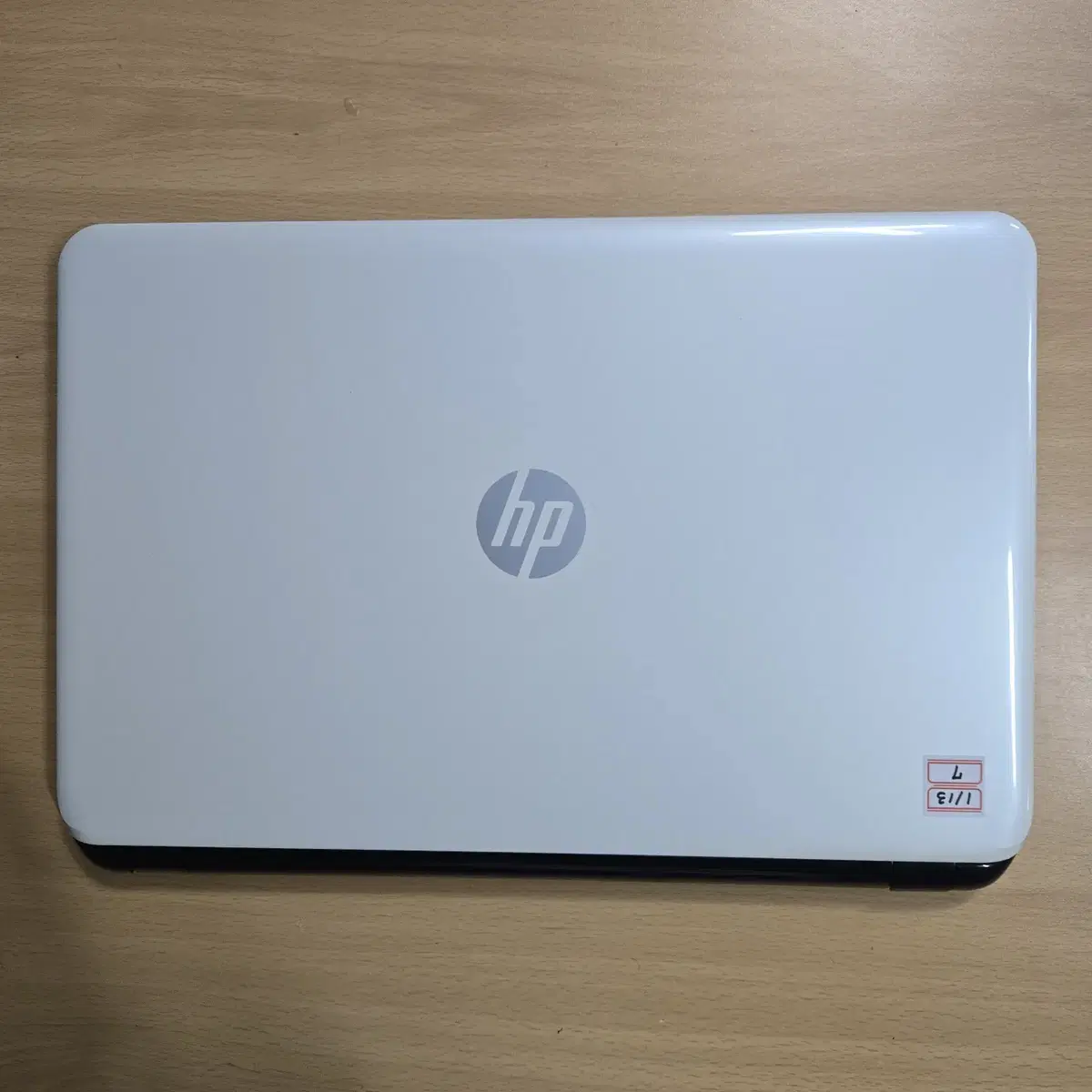 중고 HP 15-r265TU 노트북