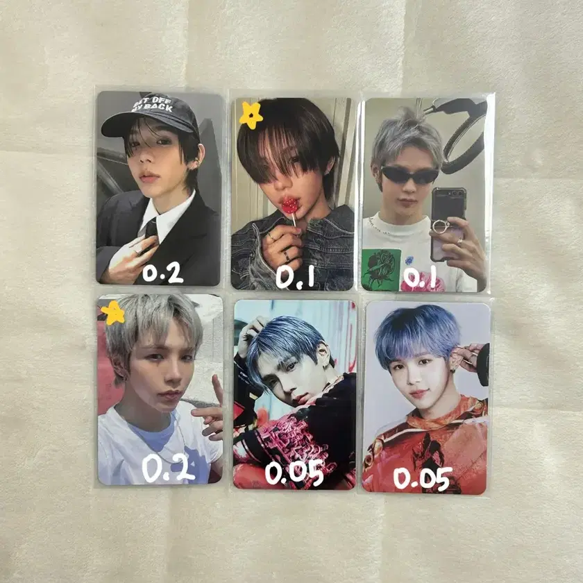 RIIZE | 라이즈 Rize shotaro photocard Rising tc photobook collect book ...