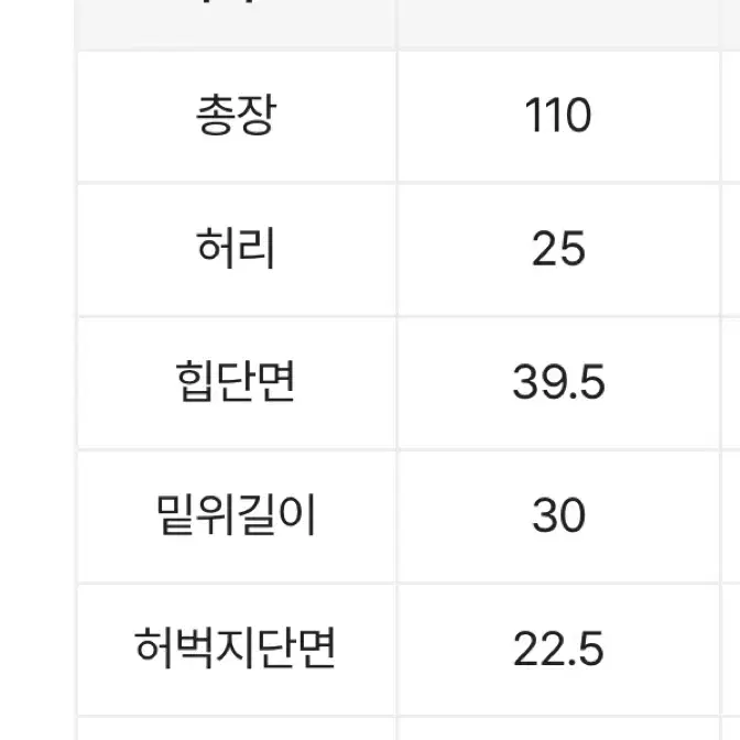 매그놀리아 쓰리버튼 슬림 하이 부츠컷 진청/ 849 밴딩 하이 부츠컷