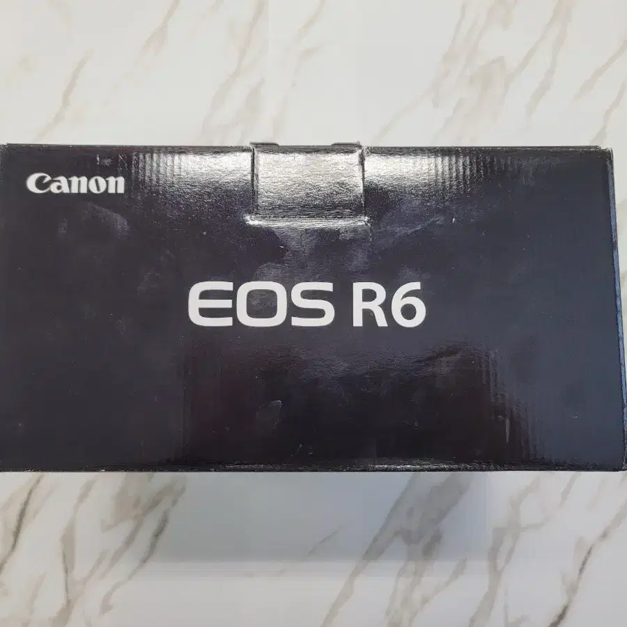 캐논 EOS R6