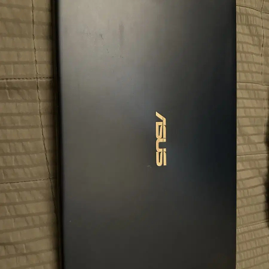 ASUS zenbook15(부품용)