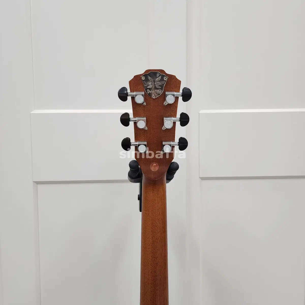 고퍼우드 GC바디 Guitar i160MCE