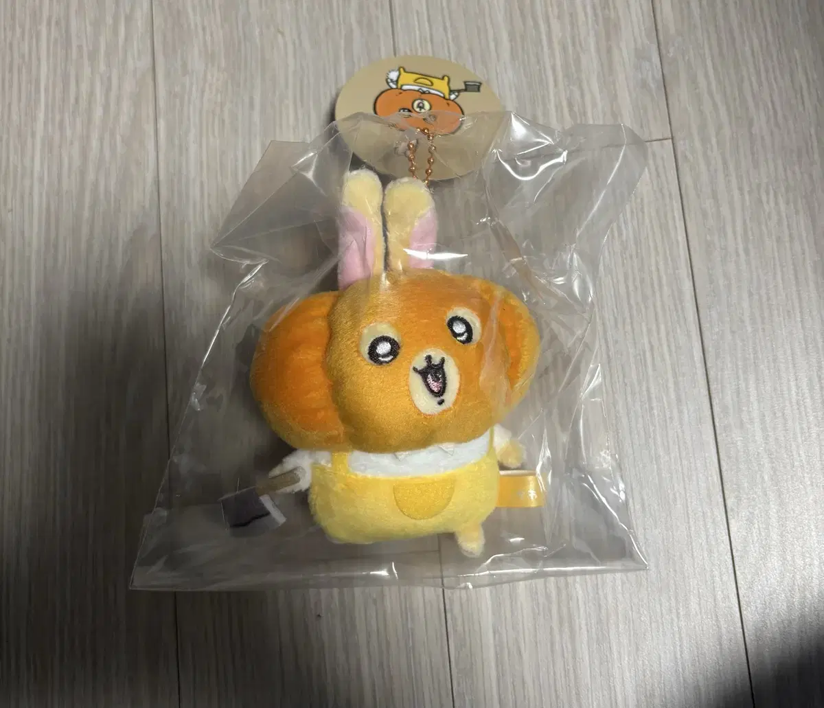 Sealed Pumpkin Scam Pumpkin Usagi Halloween Mako