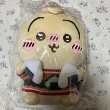 치이카와쿠지 C상 토끼