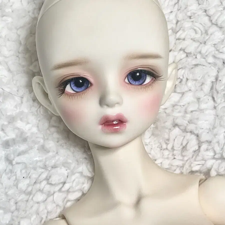 스윗게일 멜로니 구체관절인형 구관 BJD sd 13세 여아