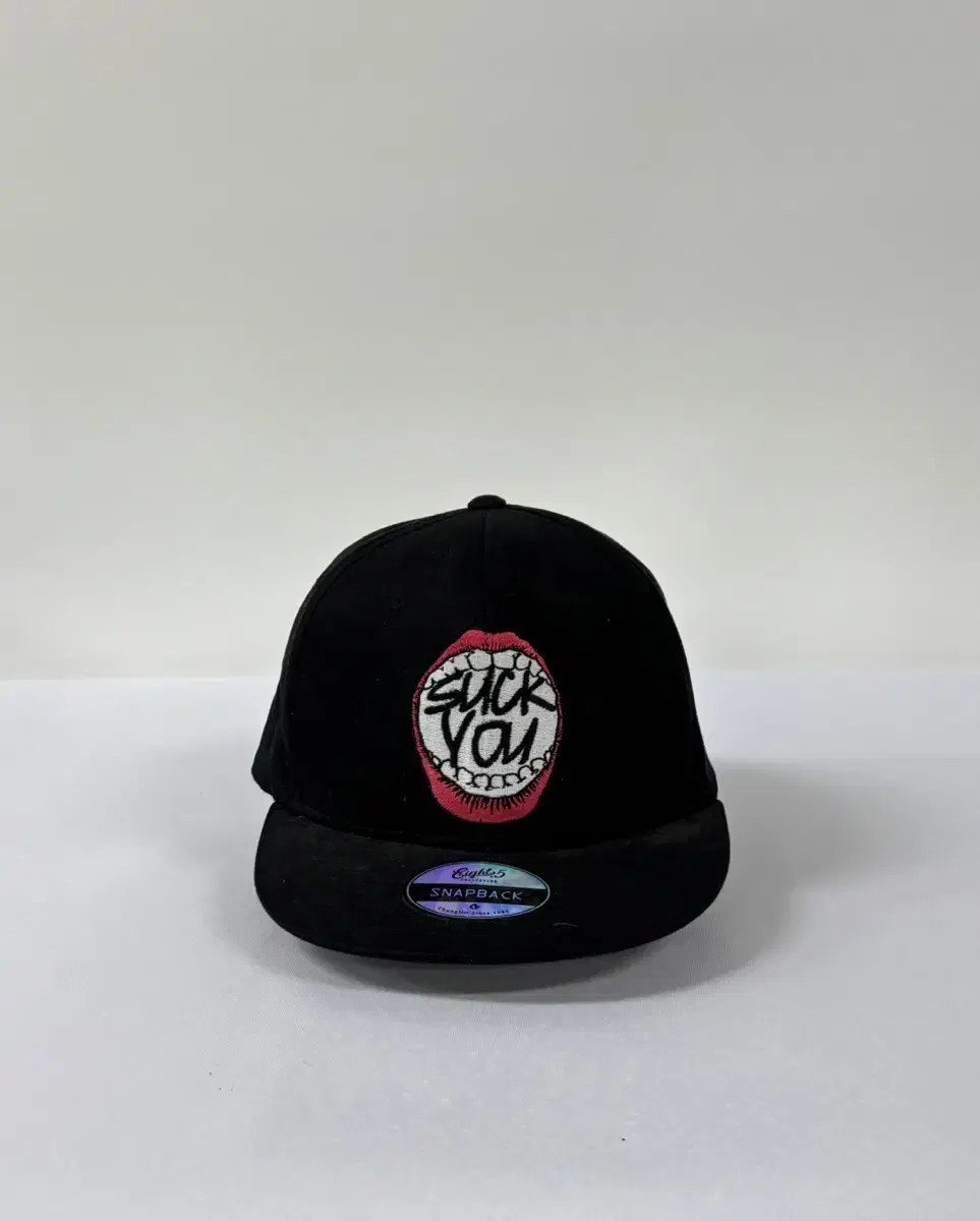 Hip Snapback Hat