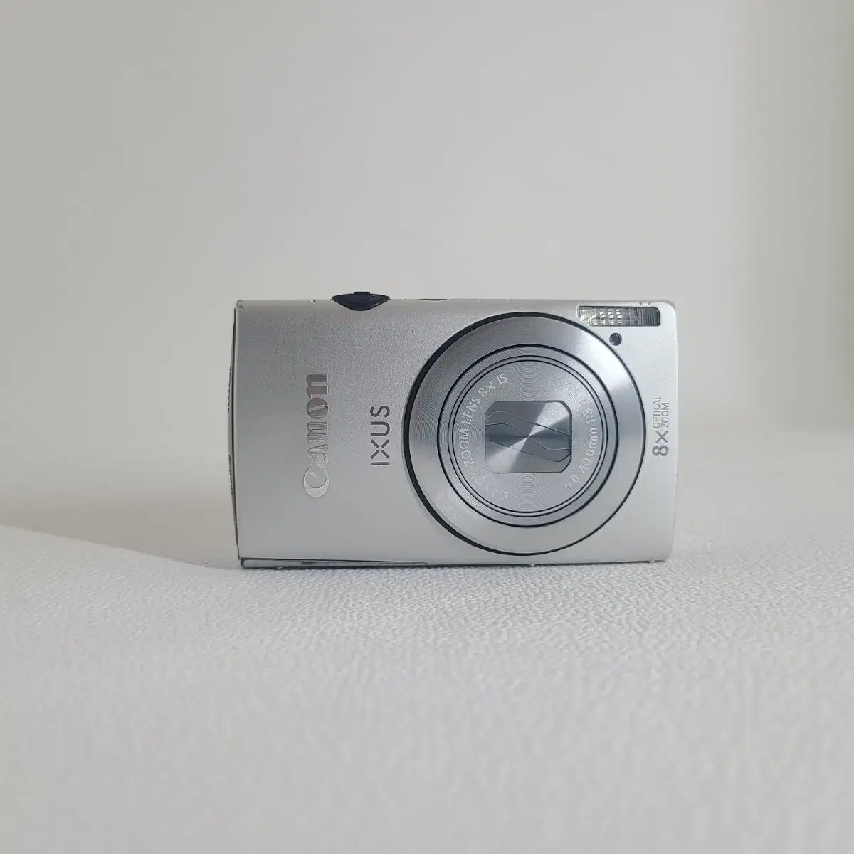 캐논 익서스 ixus 230hs 디카 (빈티지 카메라)