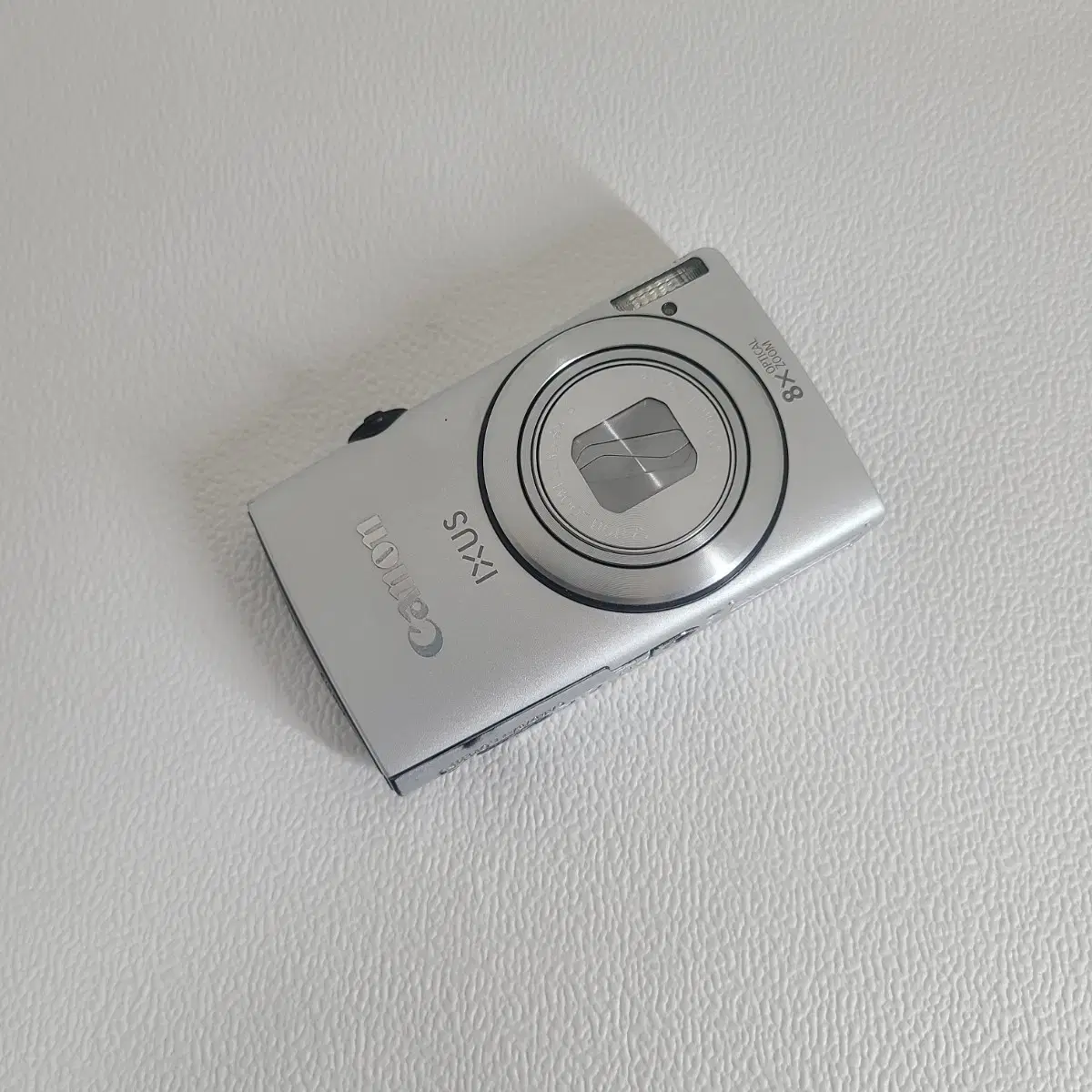 캐논 익서스 ixus 230hs 디카 (빈티지 카메라)