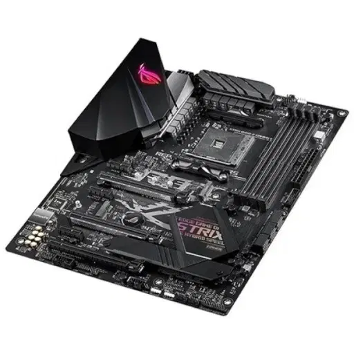 ASUS ROG STRIX B450-F GAMING II [리퍼]