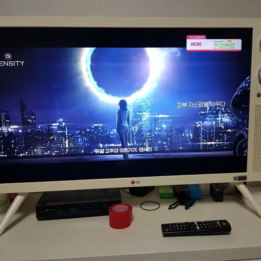 LG 클래식TV 레트로TV 32인치