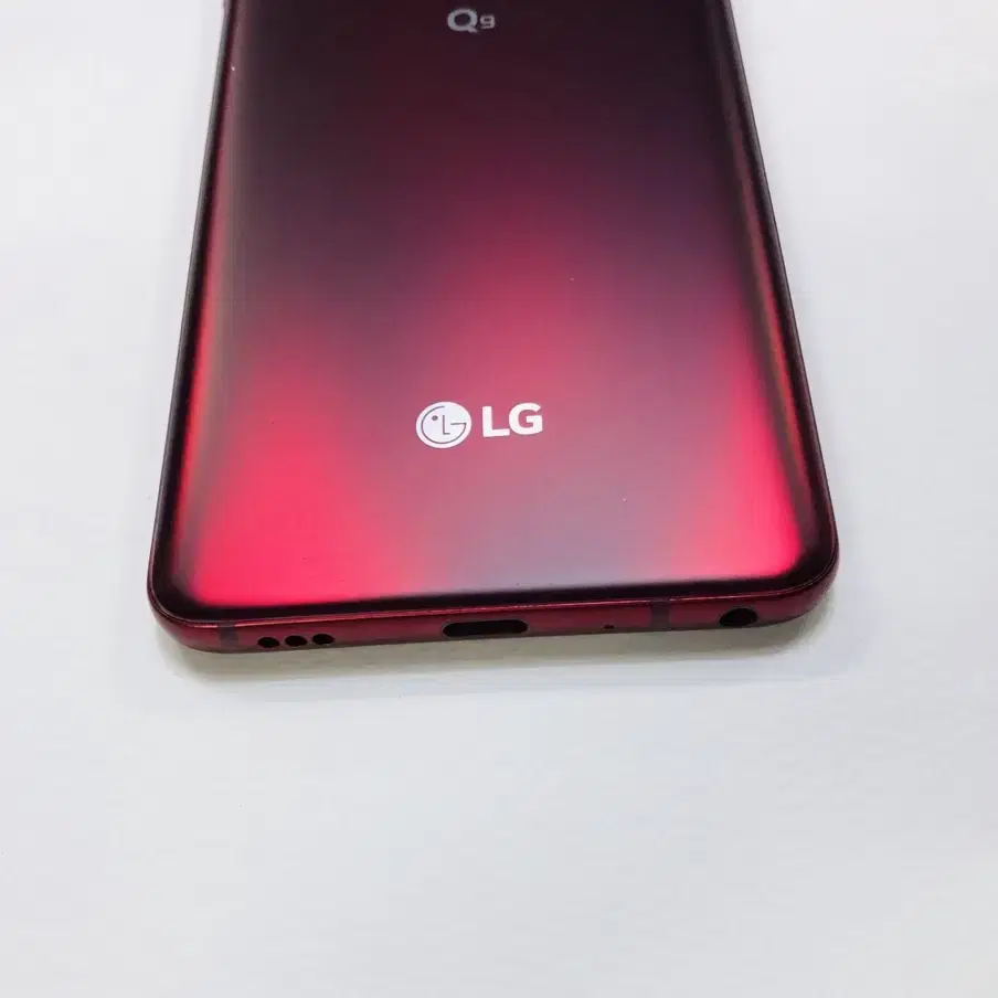 LG Q9 Q925 새폰급 S급 공기계 카톡 당근 유튜브 스밍 알뜰폰