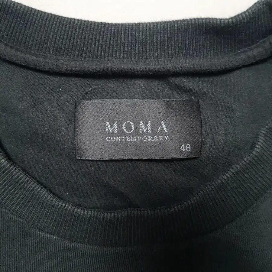 [프리] MOMA 모마디자인 고릴라 맨투맨 스웨트셔츠 오버핏