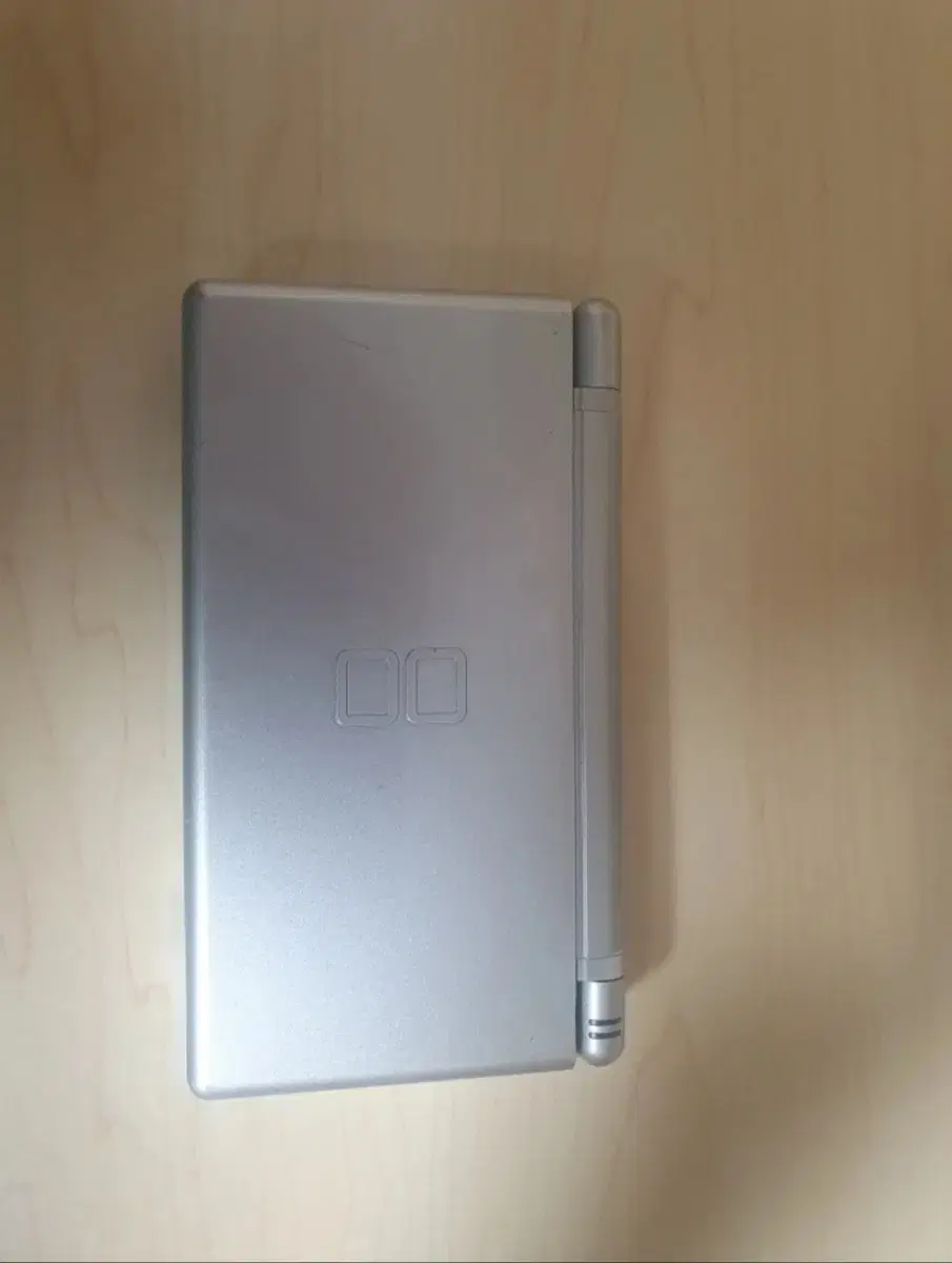 닌텐도 ds lite