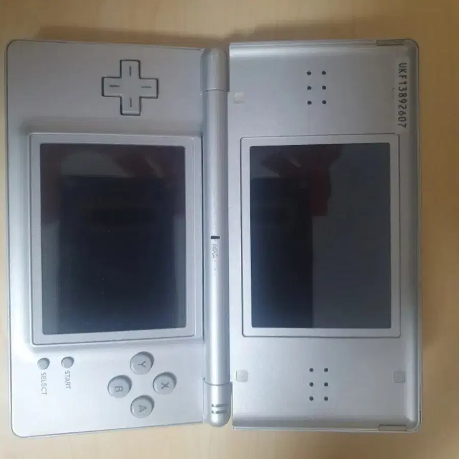 닌텐도 ds lite