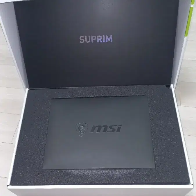 MSI 3080 슈프림 10G