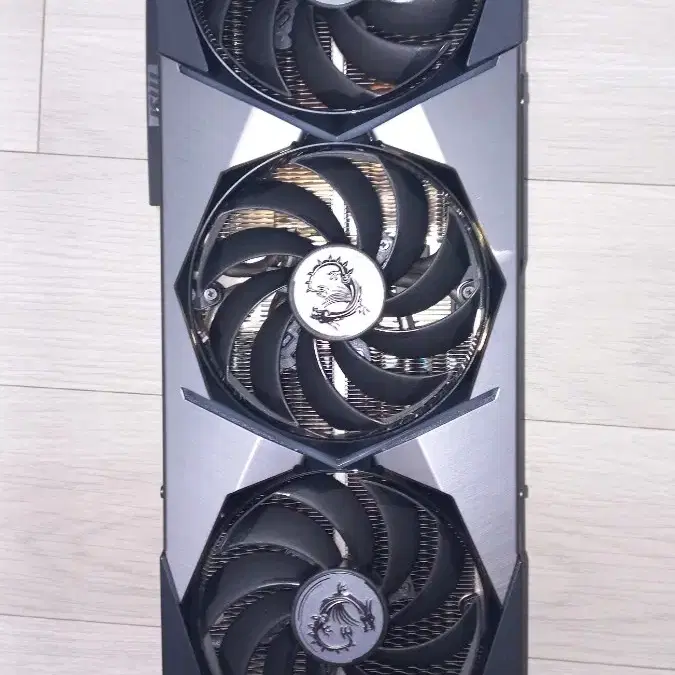 MSI 3080 슈프림 10G