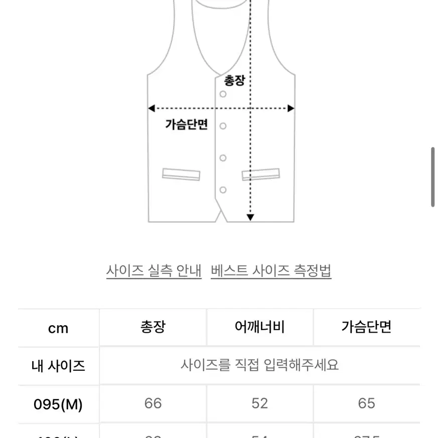 글로시 다운 베스트