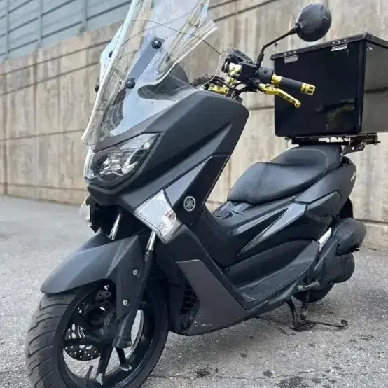 Nmax125 abs 2020년식 판매