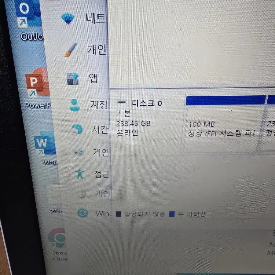 LENOVO    노트북입니다