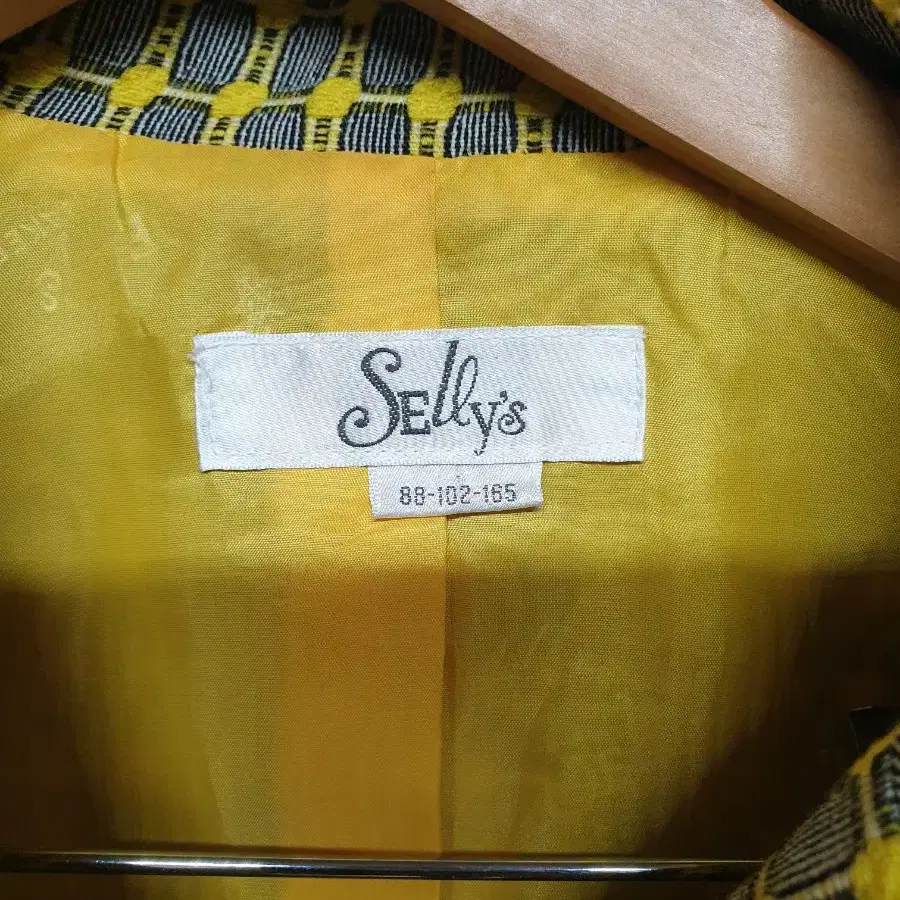 seliys 여성 정장 투피스