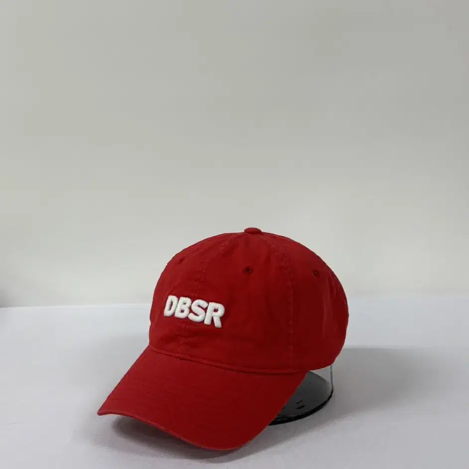 덤브스트럭 DBSR 볼캡