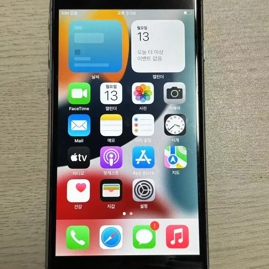 아이폰6s 16GB 스페이스그레이  60055