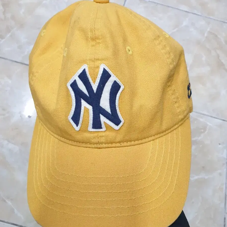 MLB 볼캡