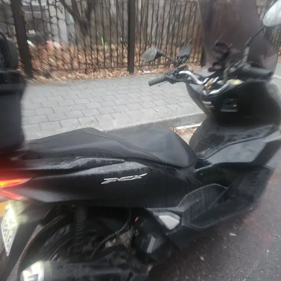 pcx125