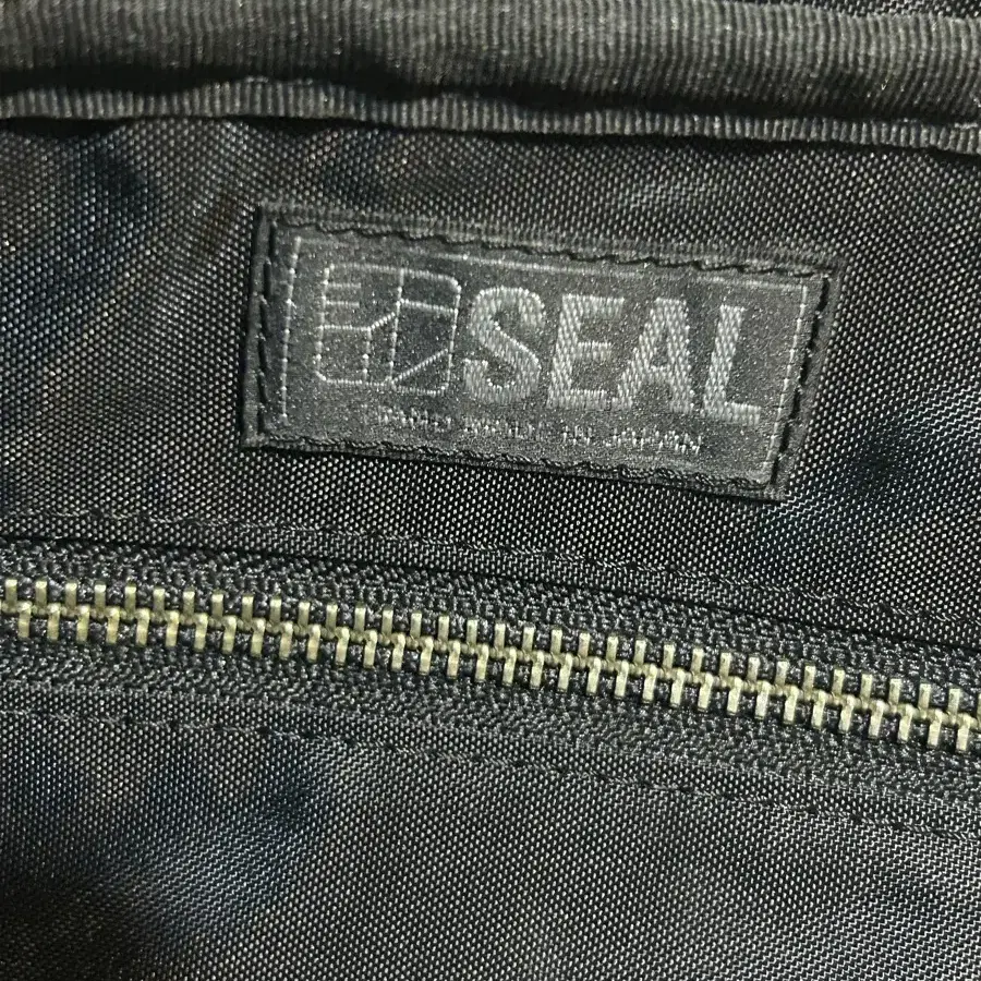 seal가방