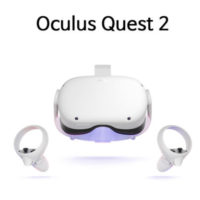 Oculus(Meta) Quest2 제품 팝니다!