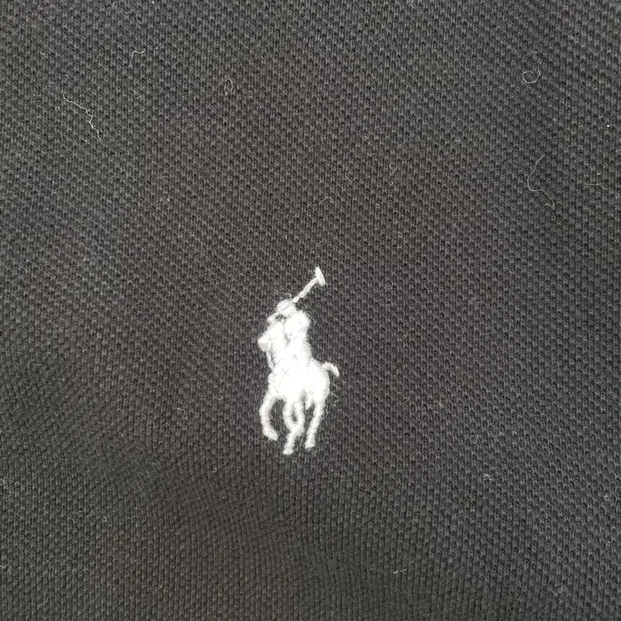 Polo Ralph Lauren Cotton Zip ip