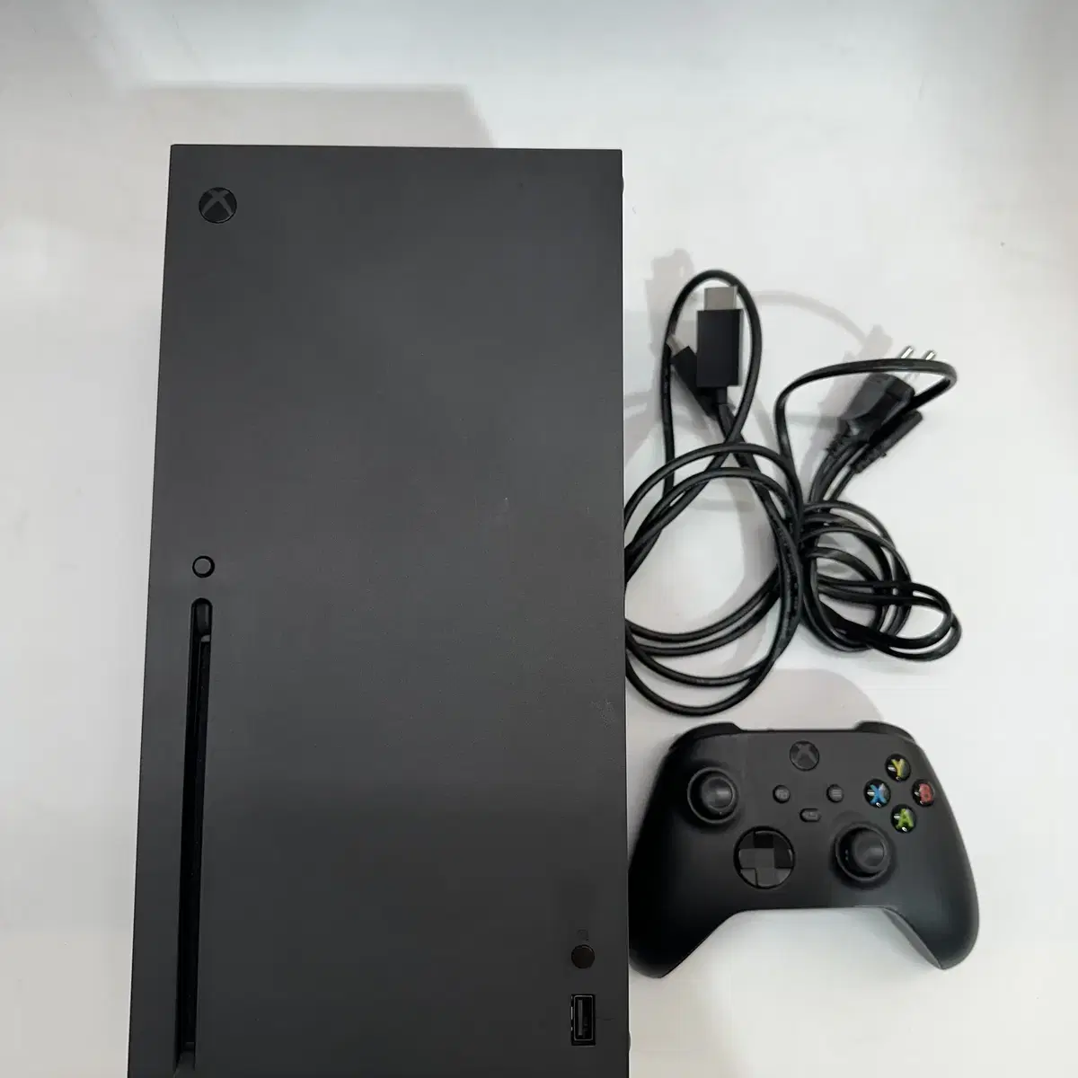 XBOX 시리즈 X (1TB)