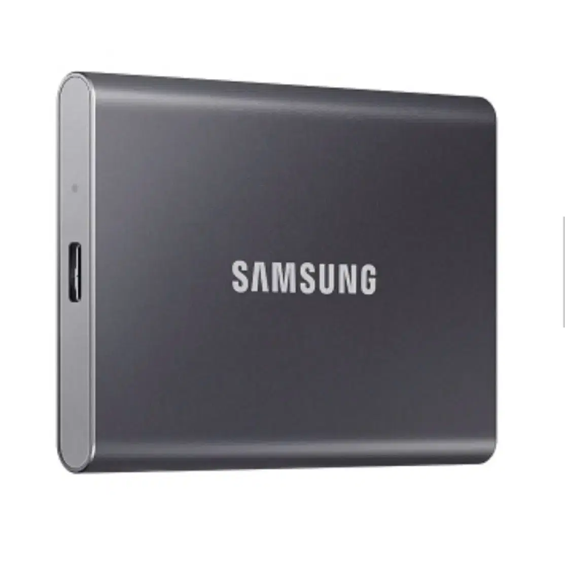 삼성 T7 ssd 2tb 새상품