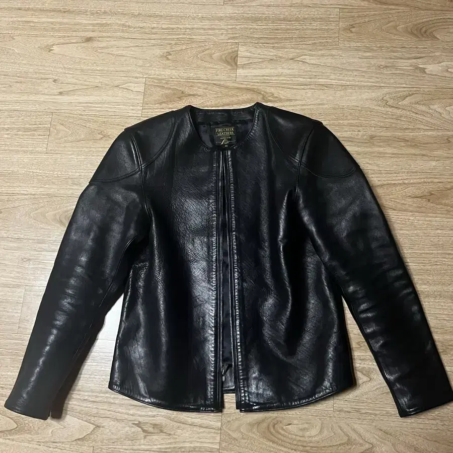 40) Fine Creek Leathers Douglas 파인 크릭 레더