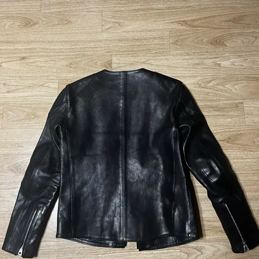 40) Fine Creek Leathers Douglas 파인 크릭 레더