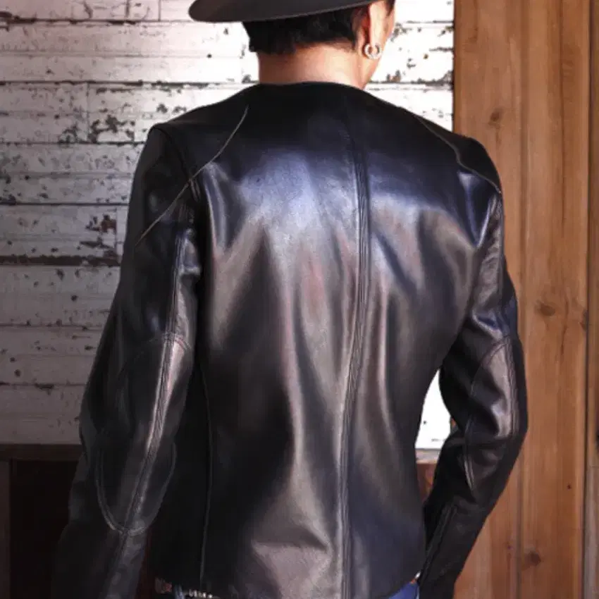 40) Fine Creek Leathers Douglas 파인 크릭 레더