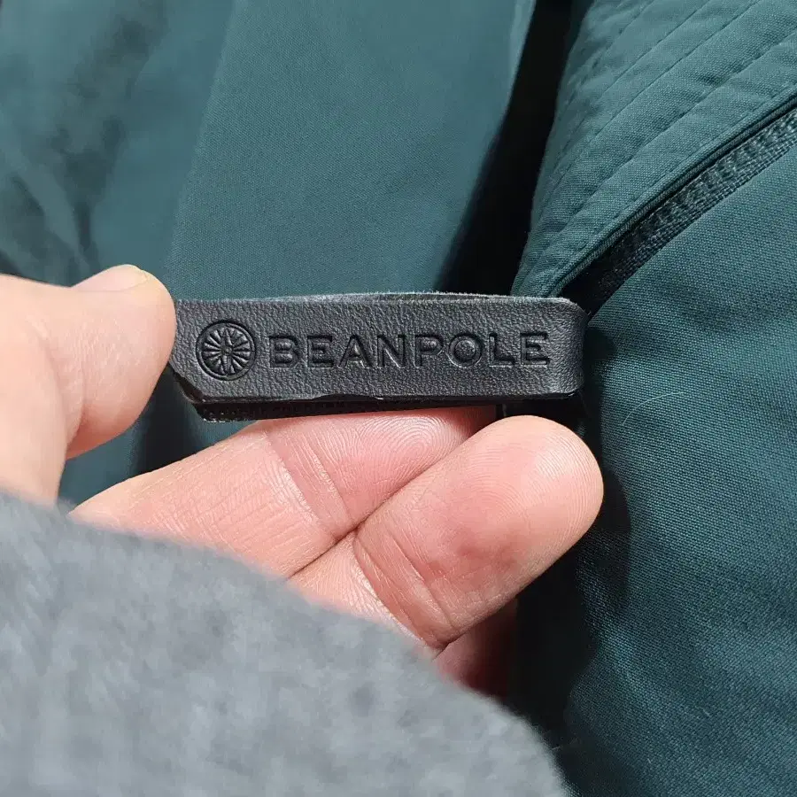 BEANPOLE OUTDOOR 빈폴아웃도어 오리털패딩