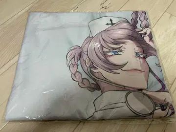 요후카시노우타 제비뽑기당 S상 침대 시트 나즈나 나즈나 간호사