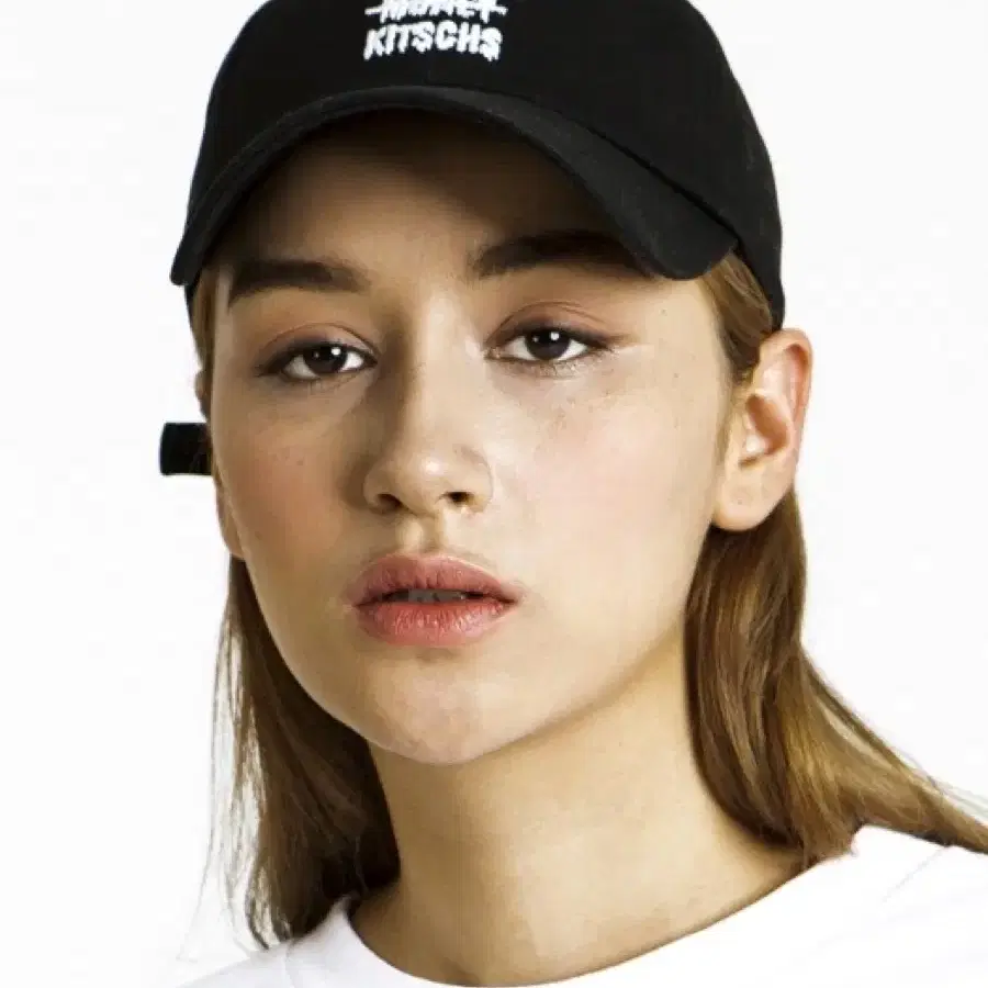 키치스 KITSCHS ONLY KITSCHS BALL CAP 볼캡