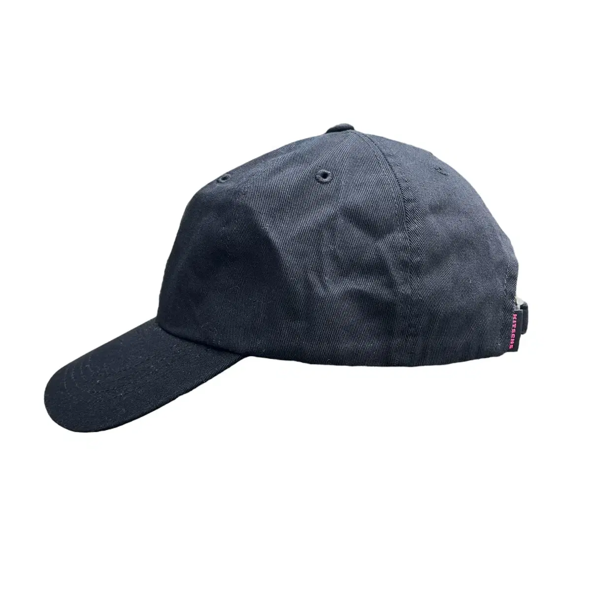 키치스 KITSCHS ONLY KITSCHS BALL CAP 볼캡