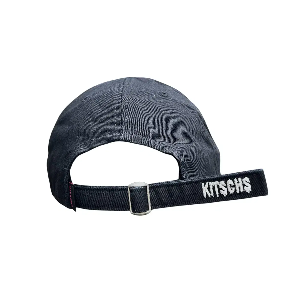 키치스 KITSCHS ONLY KITSCHS BALL CAP 볼캡