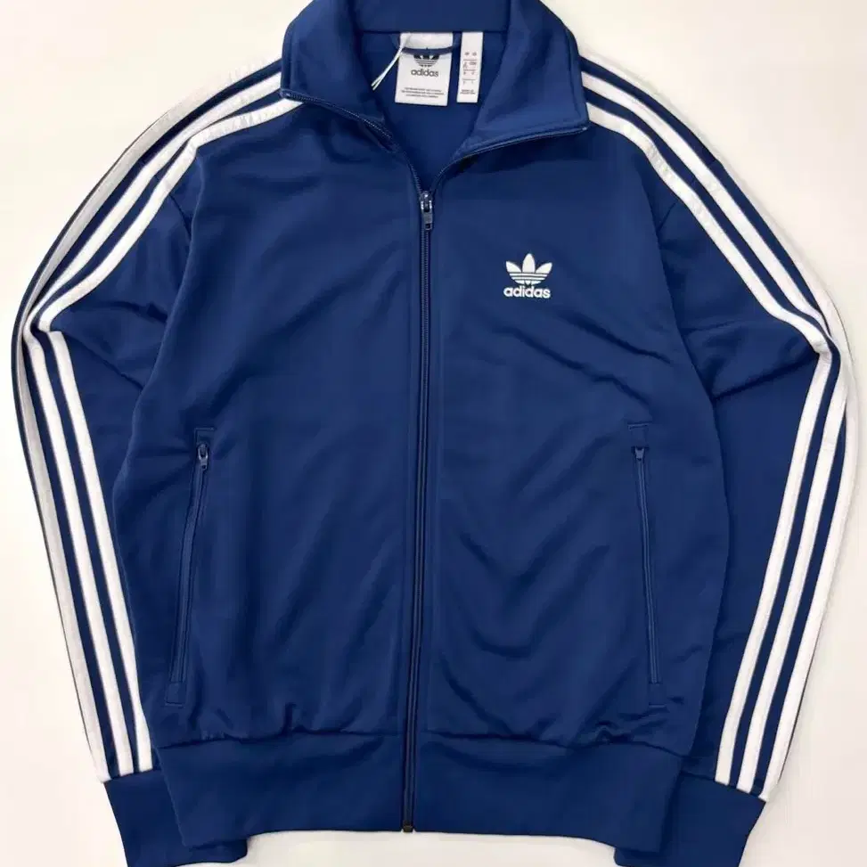 Adidas 아디다스 파카이안 네이비블루 파이어버드 트랙탑  Price: