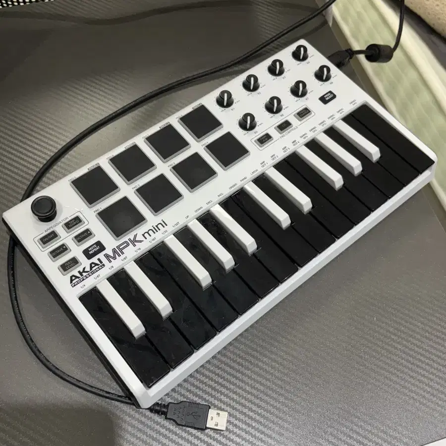 APK MPK mini