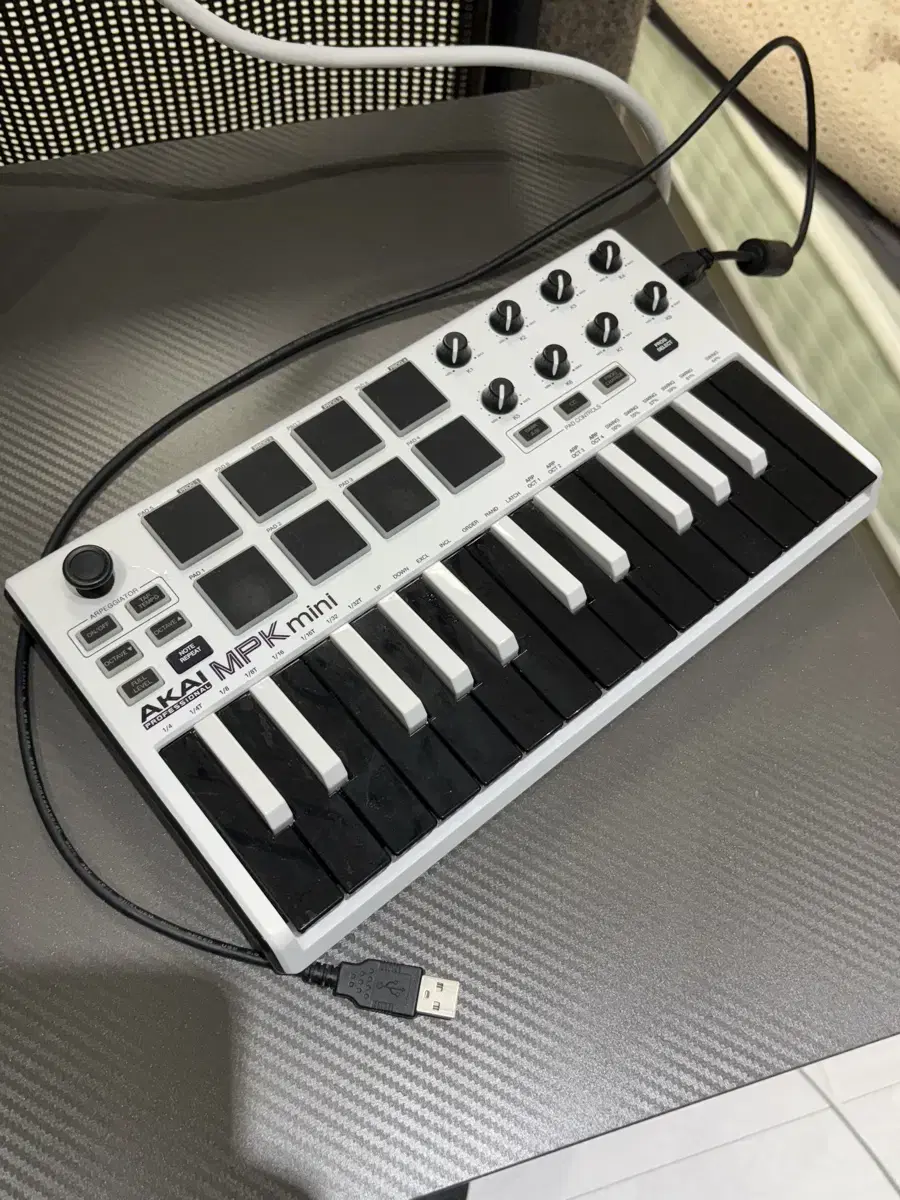 APK MPK mini