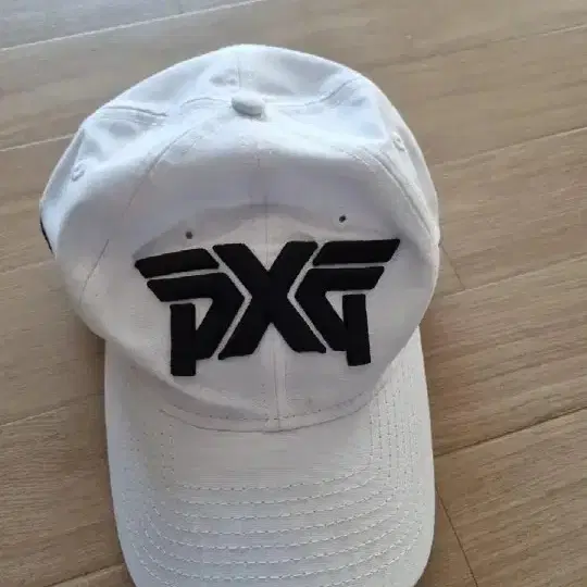 pxg 모자