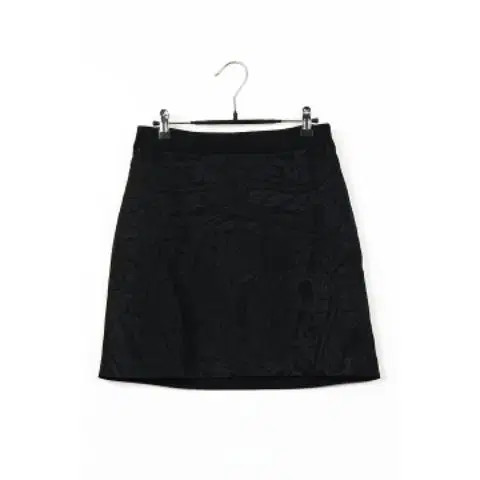 mojo s phine skirt 모조에스핀 자수스커트