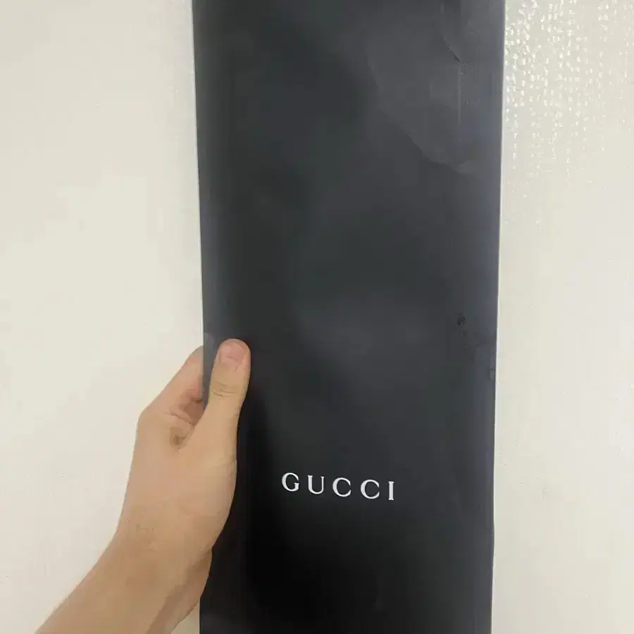 GUCCI(구찌) 넥타이