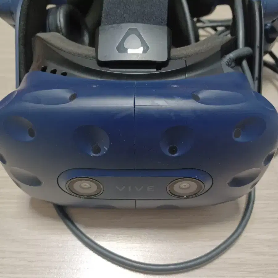 vive pro vr 판매합니다