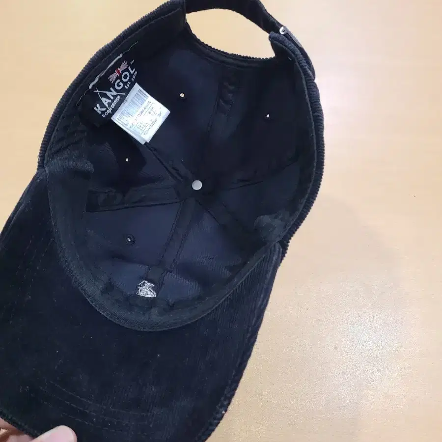 캉골 KANGOL 코듀로이 모자 (무료배송)