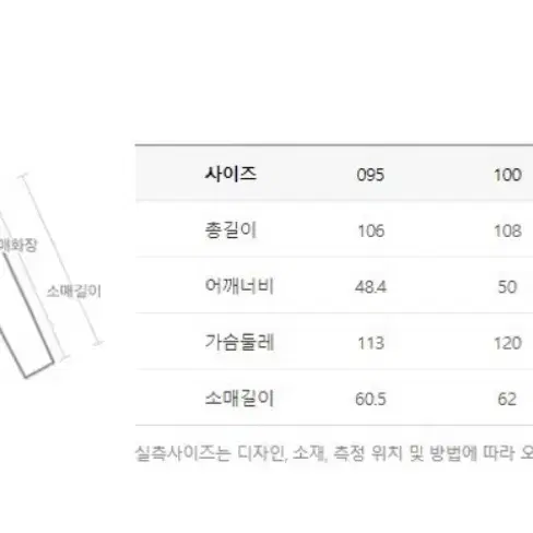 TNGT 핸드메이드 캐시미어 더블코트 딥블루 95